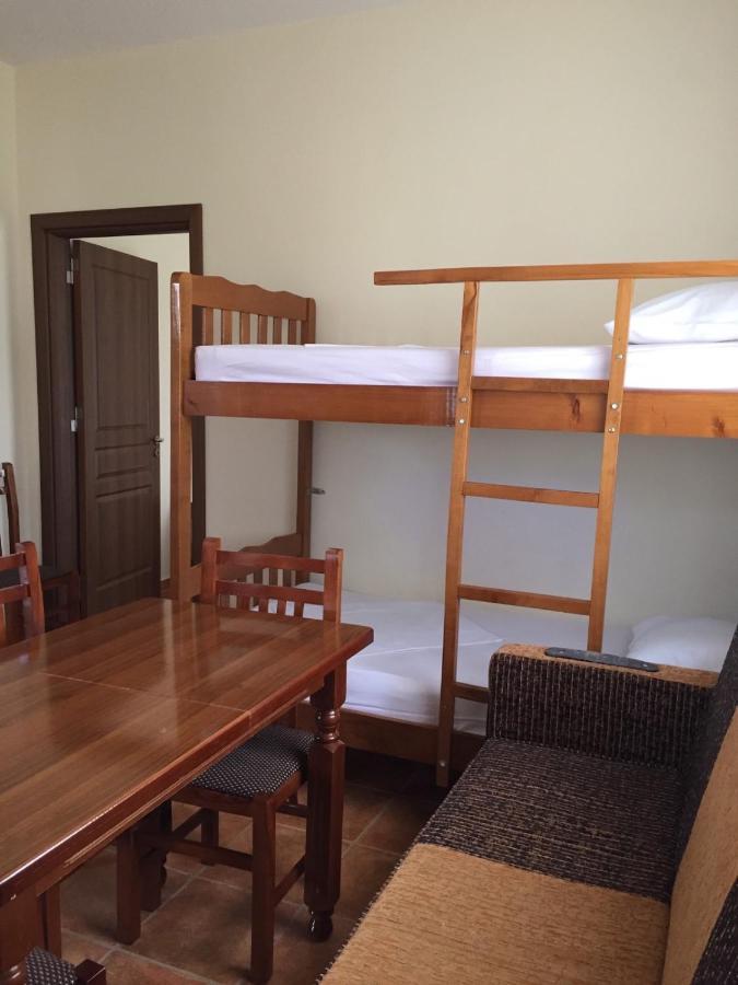 Shyqi Apartments Velipojë Buitenkant foto