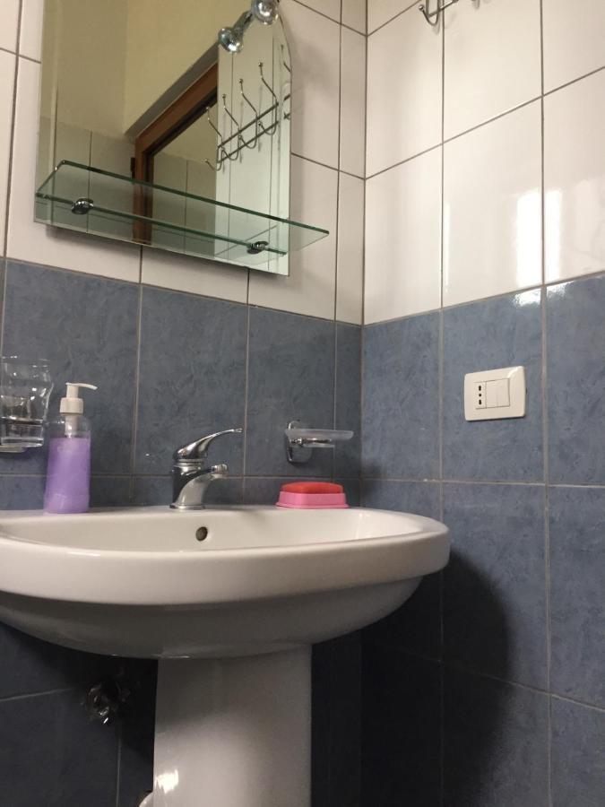 Shyqi Apartments Velipojë Buitenkant foto