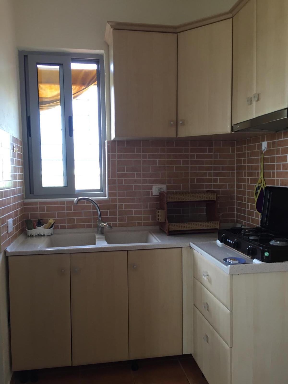 Shyqi Apartments Velipojë Buitenkant foto