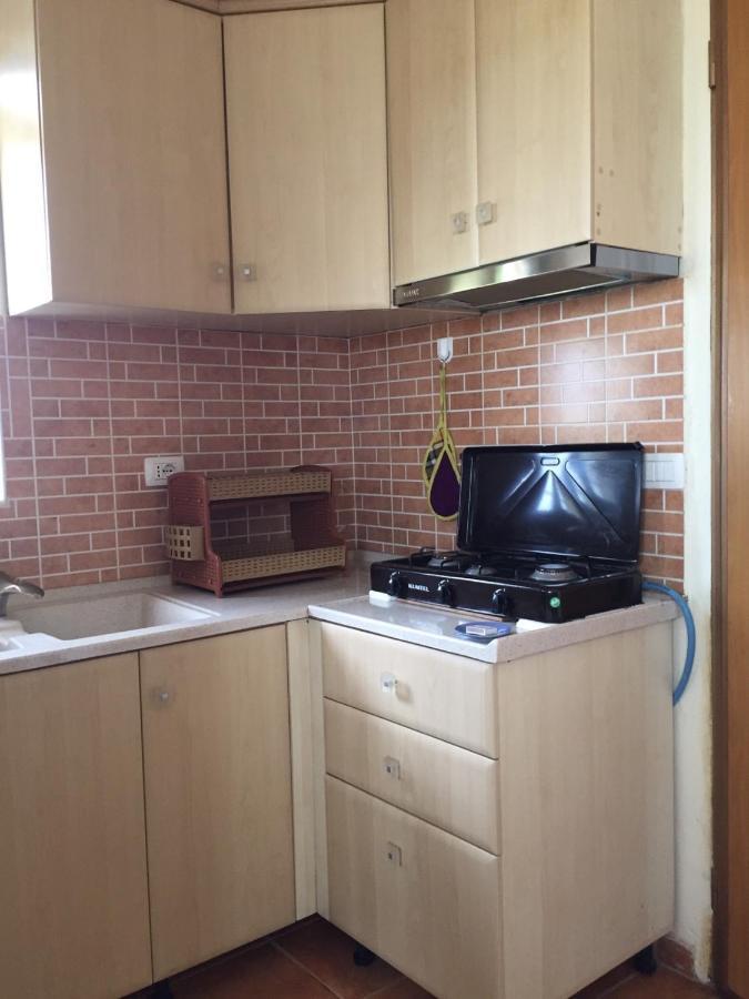 Shyqi Apartments Velipojë Buitenkant foto