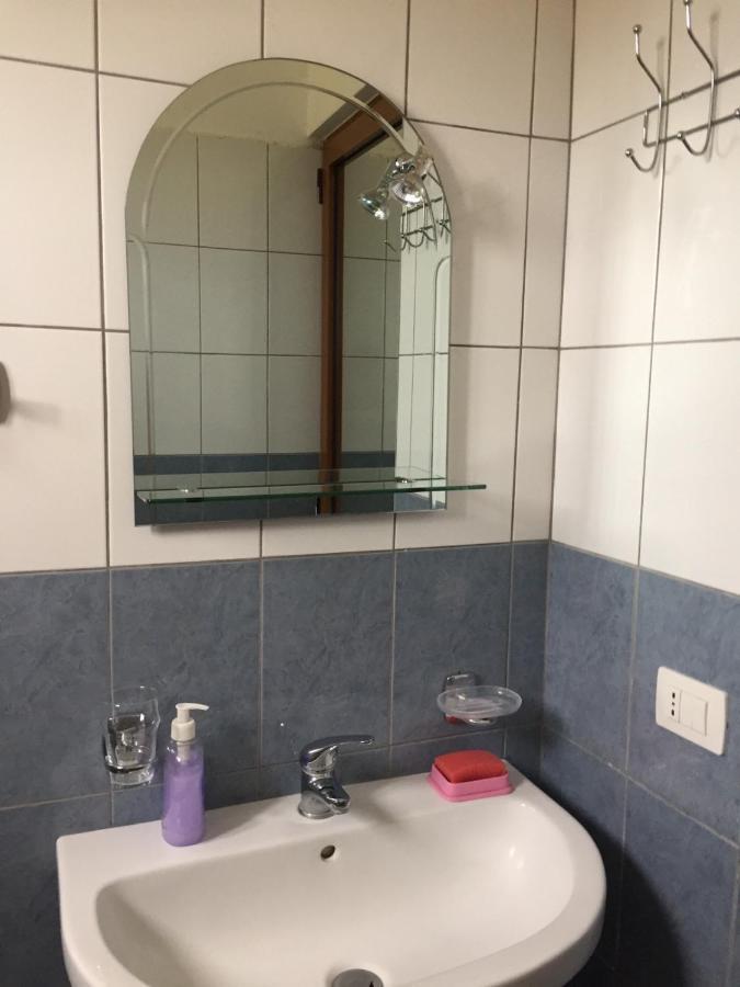 Shyqi Apartments Velipojë Buitenkant foto